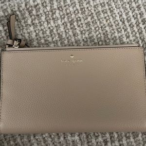 Large Kate Spade Wallet